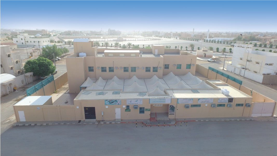 Al Thuwairat projects
