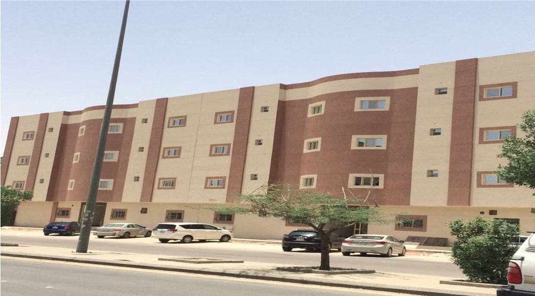 Al Thuwairat projects