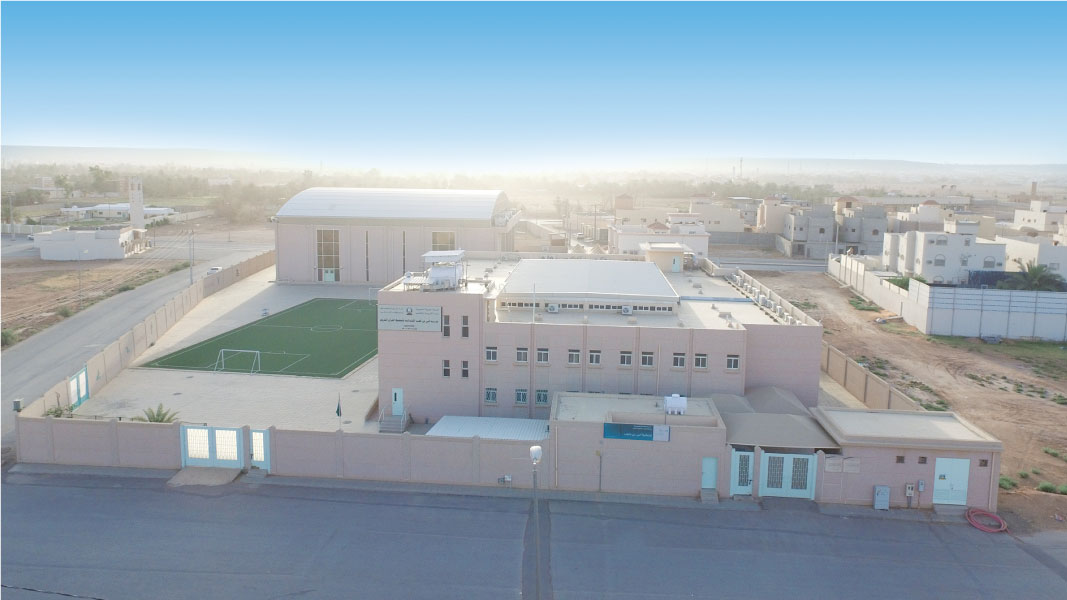 Al Thuwairat projects