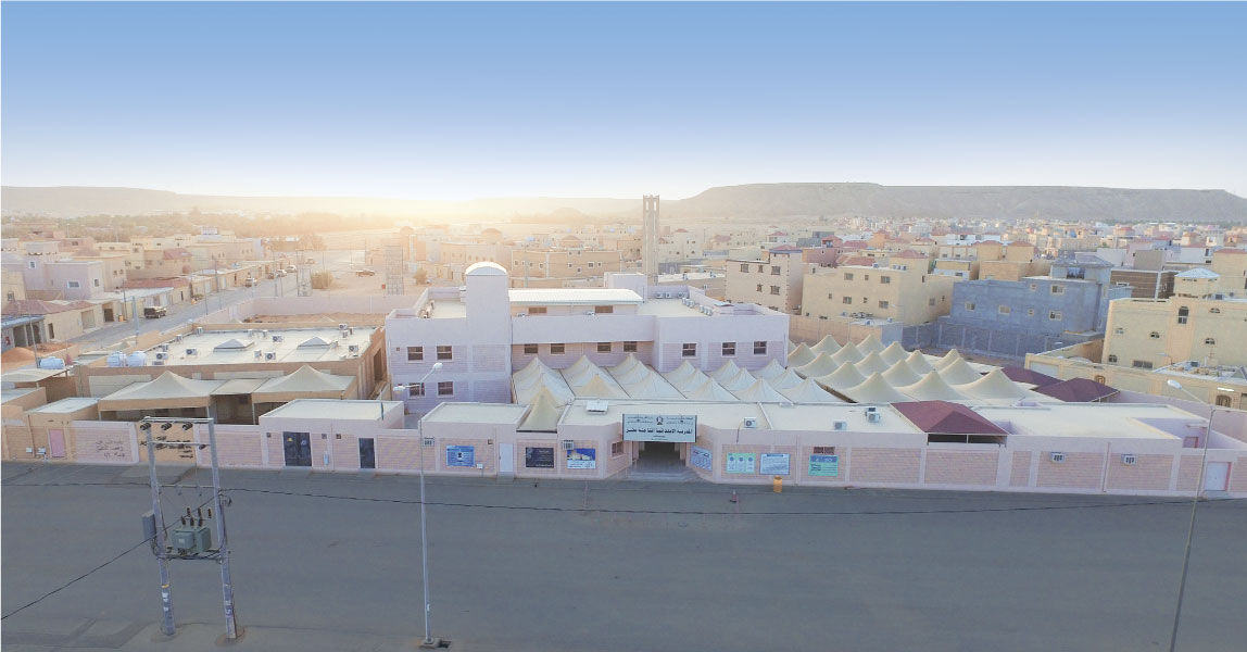 Al Thuwairat projects